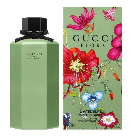 gucci parfum limited edition
