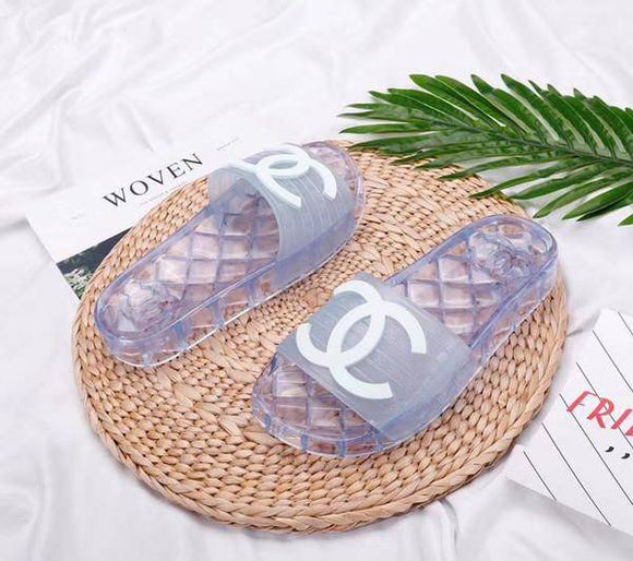 clear chanel slides