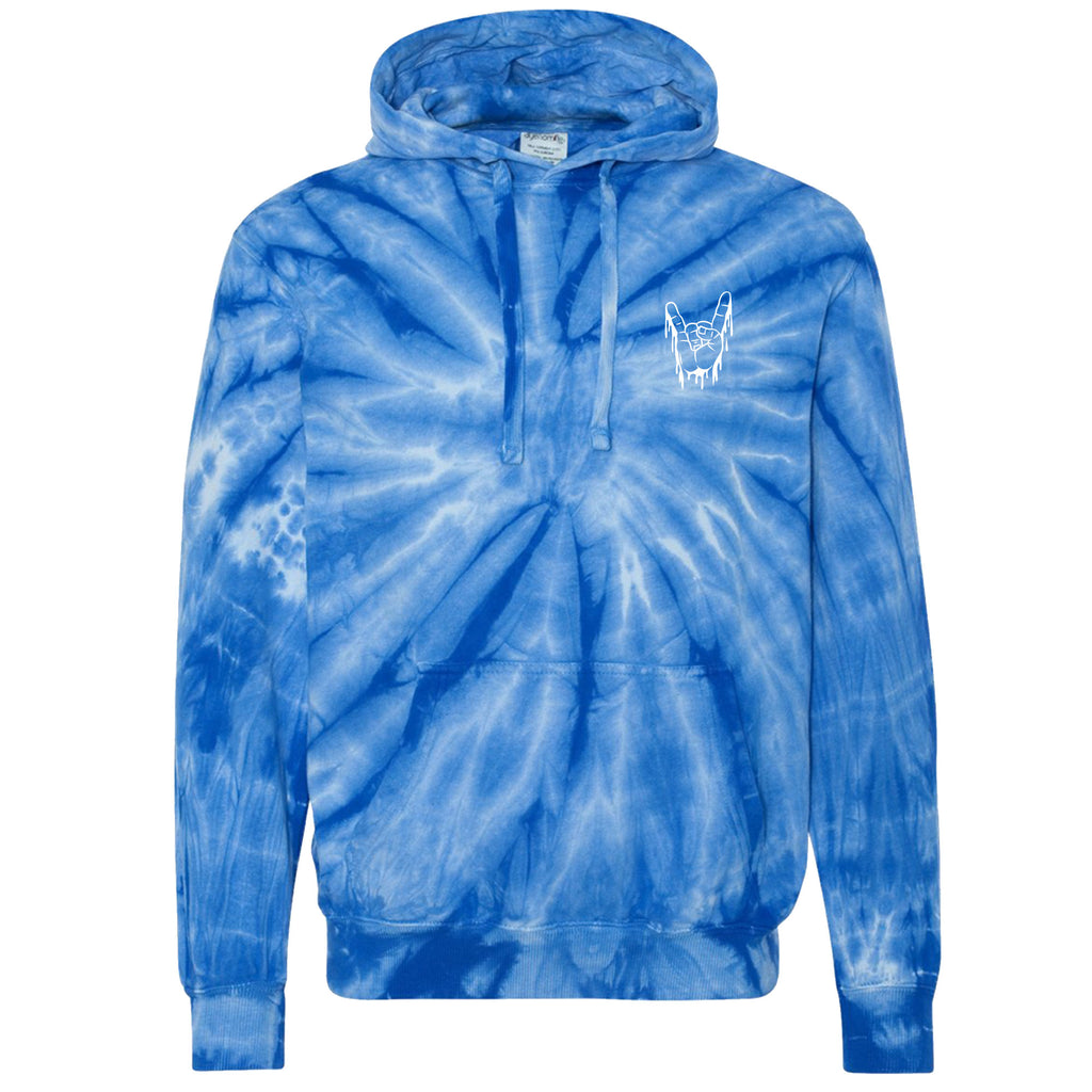 blue sauce hoodie