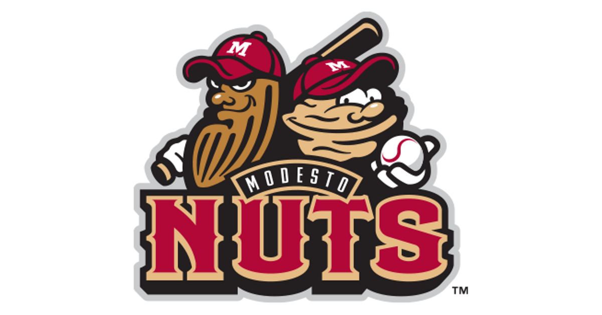 Modesto Nuts Official Store