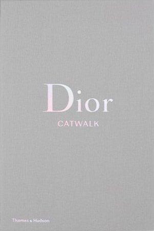 dior catwalk