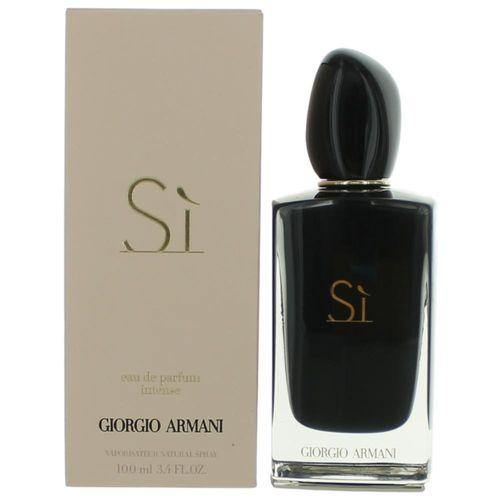 DrezzCo | Giorgio Armani - Si Intense | Shop Now – DrezzCo.