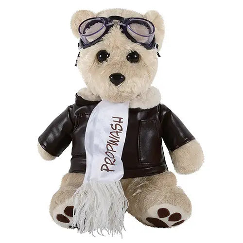 Propwash Bear | Downunder Pilot Shop Australia