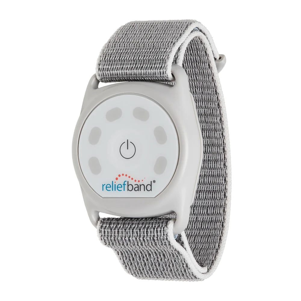 Reliefband's Motion Sickness Wearable, Take 2 - IEEE Spectrum