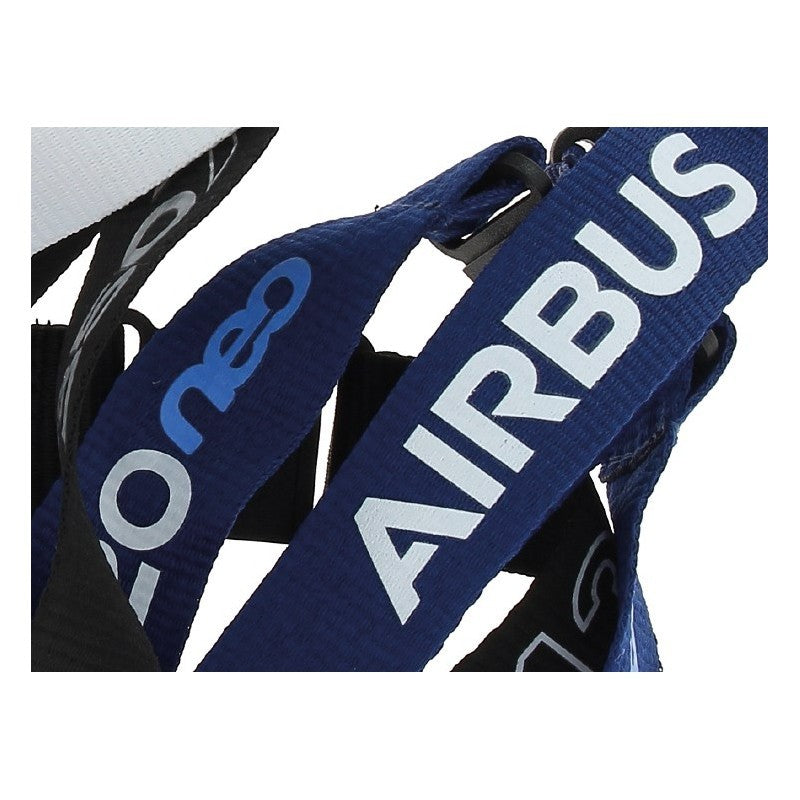 Airbus A320 neo Wide Badge Holder-Airbus-Downunder Pilot Shop Australia