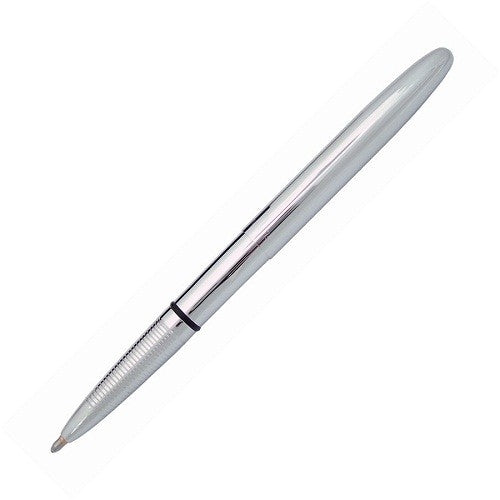 Fisher Space Pen Bullet Pen (Rainbow Titanium Nitride)-Fisher Space Pen-Downunder Pilot Shop Australia