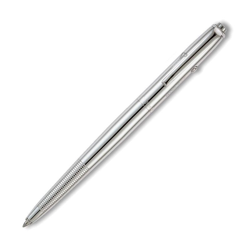 Fisher Space Pen AG7 Original Astronaut Pen - Engraved-Fisher Space Pen-Downunder Pilot Shop Australia