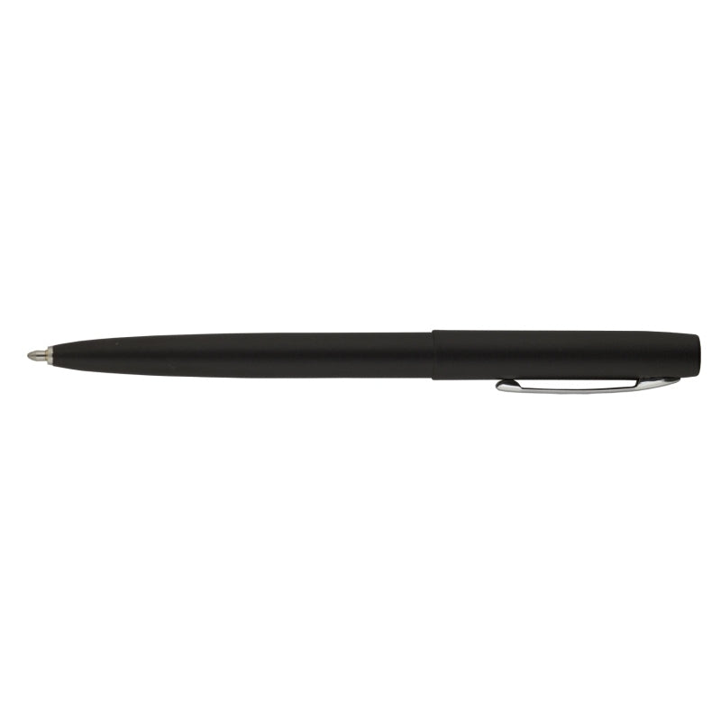 Fisher Space Pen Cap-O-Matic (Powder Black)-Fisher Space Pen-Downunder Pilot Shop Australia