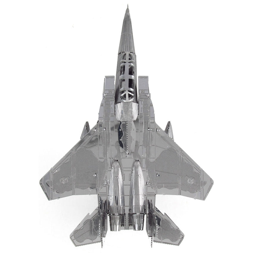 Metal Earth F-15 Eagle-Metal Earth-Downunder Pilot Shop Australia