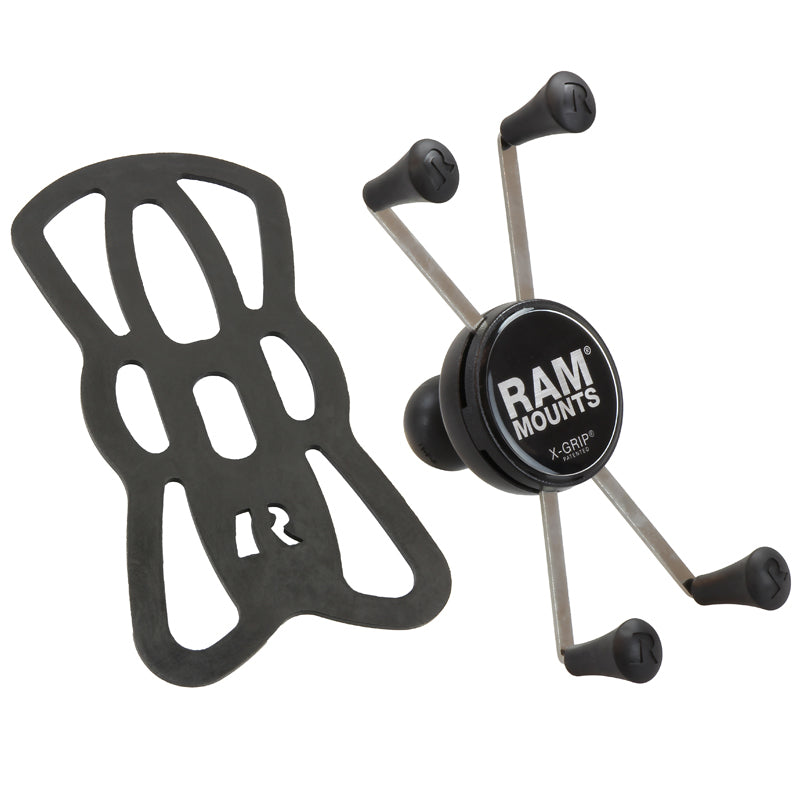 RAM X-Grip Kit for Large Smartphones-RAM Mount-Downunder Pilot Shop Australia