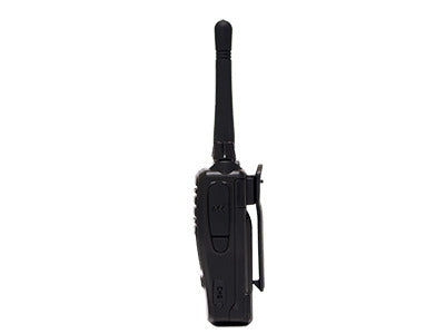 GME TX677 2 Watt UHF CB Handheld Radio, Twin Pack-GME-Downunder Pilot Shop Australia