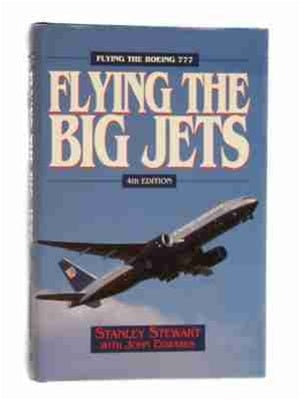 Flying the Big Jets-BDUK-Downunder Pilot Shop Australia