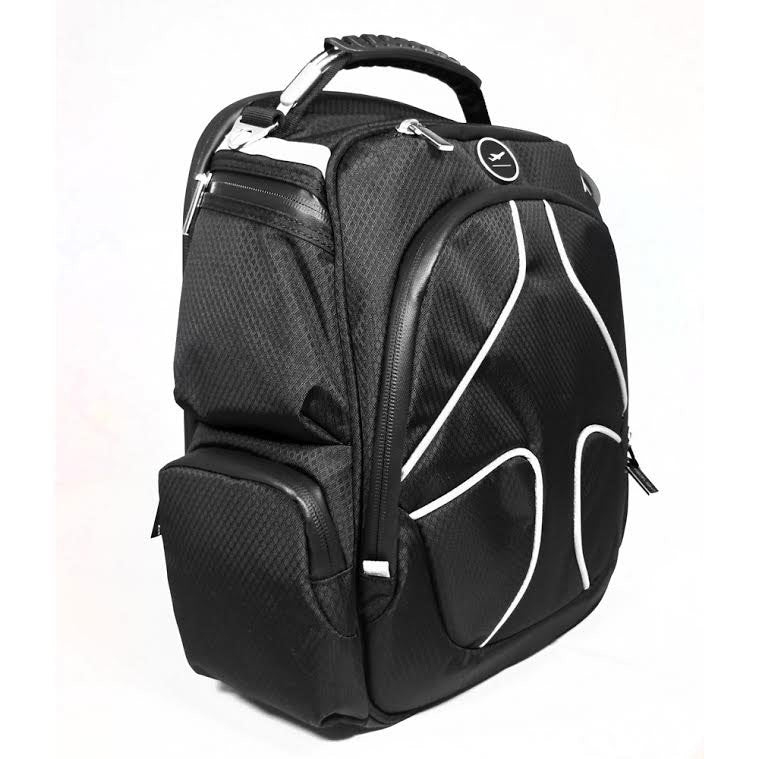 MyGoFlight PLC Sport Flight Bag-MyGoFlight-Downunder Pilot Shop Australia