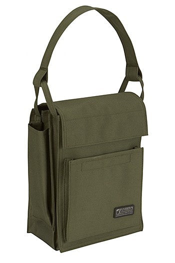 Flyboys PubsBag Green-FlyBoys-Downunder Pilot Shop Australia