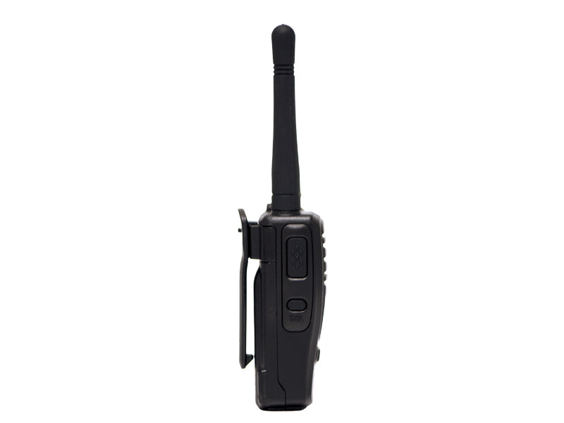 GME TX677 2 Watt UHF CB Handheld Radio, Twin Pack-GME-Downunder Pilot Shop Australia