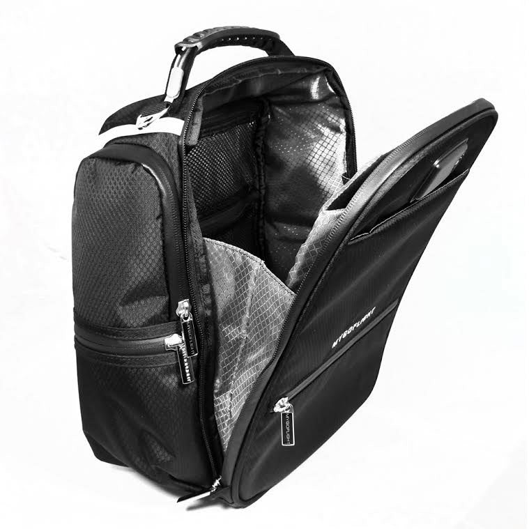 MyGoFlight PLC Sport Flight Bag-MyGoFlight-Downunder Pilot Shop Australia