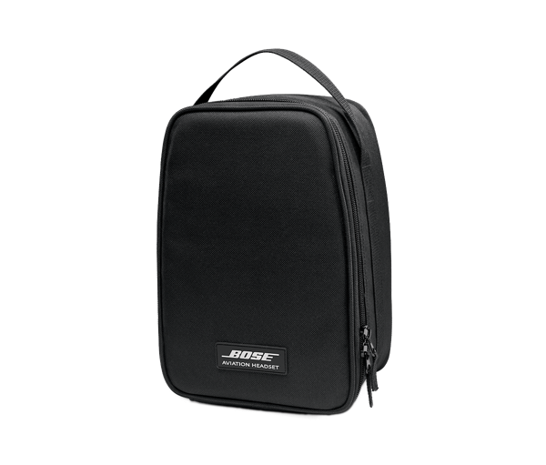 Bose A20 Headset Carry Bag-Bose-Downunder Pilot Shop Australia