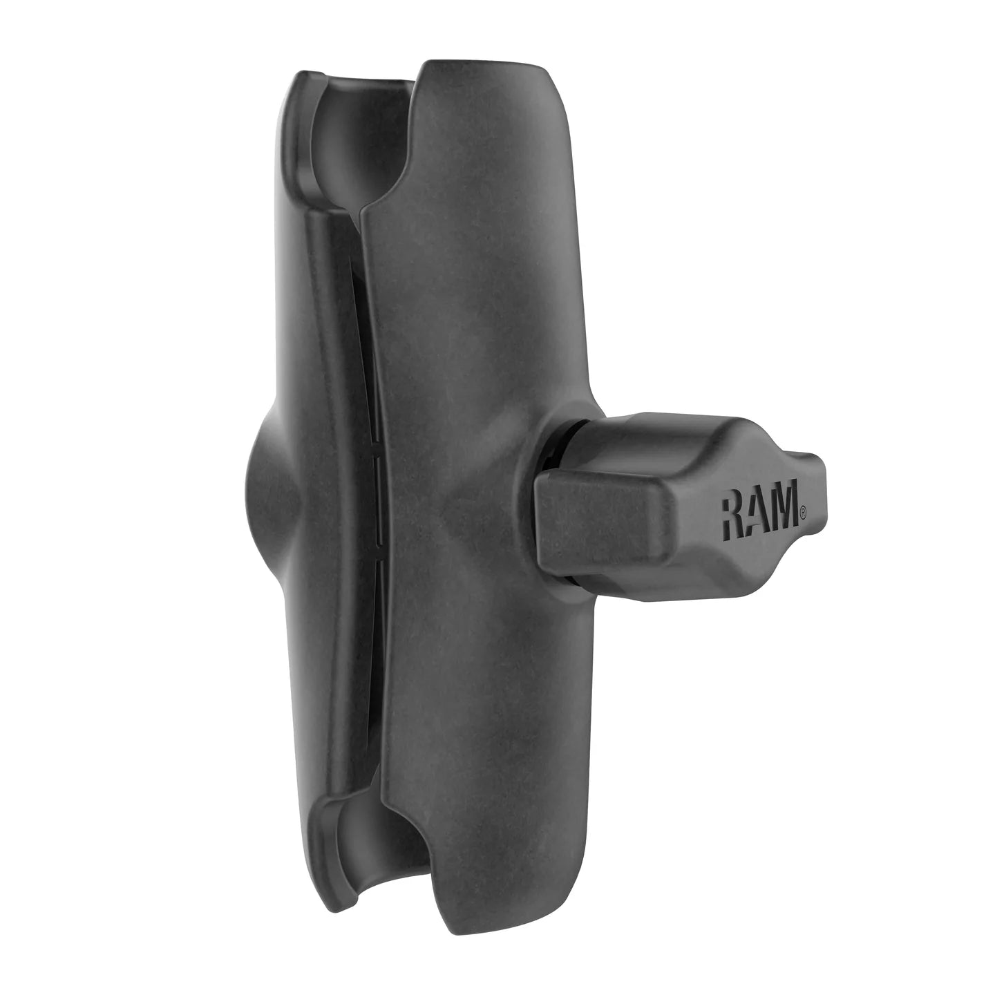 RAM Mount Plastic 3 Arm with 1 Socket