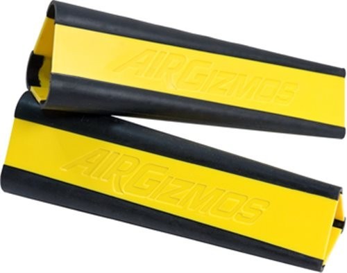 AirGizmos Wheel Chocks-AirGizmos-Downunder Pilot Shop Australia