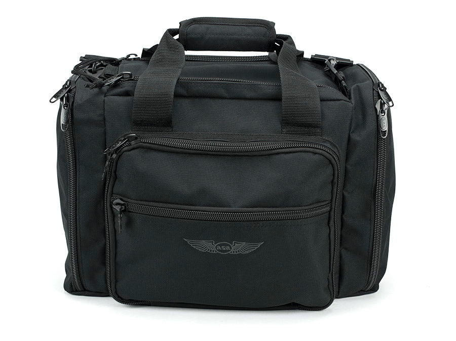 ASA AirClassics Flight Bag-ASA-Downunder Pilot Shop Australia