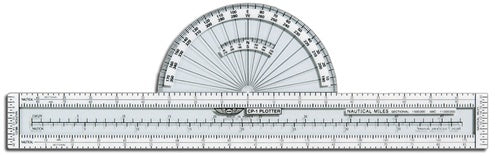 ASA Fixed Plotter-ASA-Downunder Pilot Shop Australia