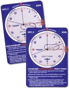 ASA Holding Pattern Visualizer-ASA-Downunder Pilot Shop Australia