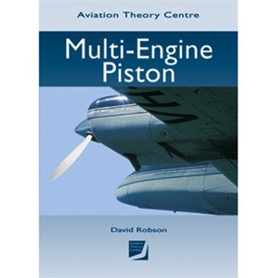 ATC Multi-Engine Piston-Aviation Theory Centre-Downunder Pilot Shop Australia