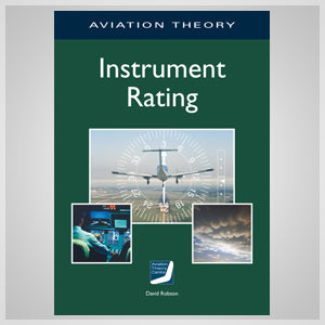ATC Instrument Rating-Aviation Theory Centre-Downunder Pilot Shop Australia