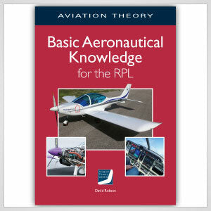 ATC Basic Aeronautical Knowledge BAK-Aviation Theory Centre-Downunder Pilot Shop Australia