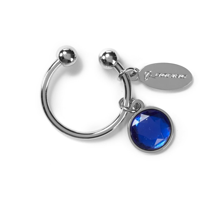 Boeing Charm Keychain-Boeing-Downunder Pilot Shop Australia