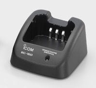 ICOM Economy Desktop Rapid Charger (same as supplied) for BP-230 BP-231 BP-232 Battery Packs-ICOM-Downunder Pilot Shop Australia