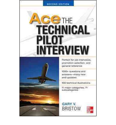 Ace the Technical Pilot Interview-BDUK-Downunder Pilot Shop Australia