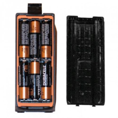 ICOM Battery Case for A14/A15 Radio Accessories ICOM BP-261 Downunder Pilot Shop Australia