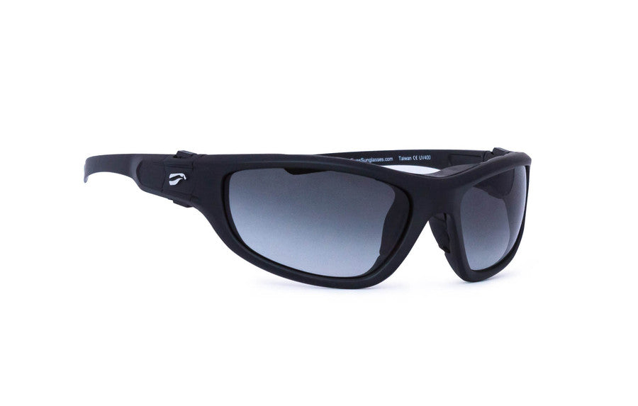 Flying Eyes Hawk Sunglasses - Matte - Gradient Lens-Flying Eyes-Downunder Pilot Shop Australia
