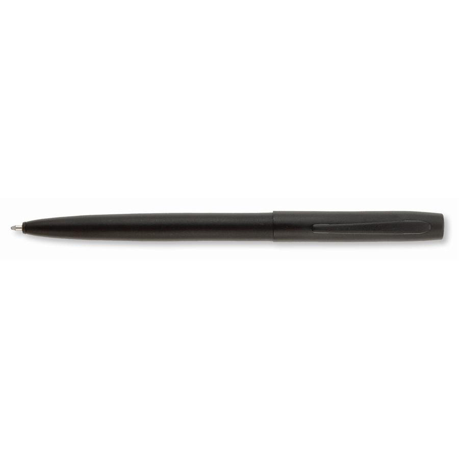 Fisher Space Pen Military Cap-O-Matic (Matte Black)-Fisher Space Pen-Downunder Pilot Shop Australia