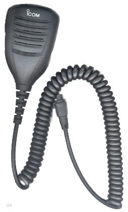 ICOM Hand Microphone (Same as Supplied) for the IC-440N-ICOM-Downunder Pilot Shop Australia