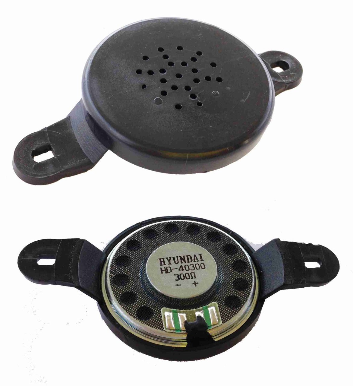 Pilot Replacement Headset Speaker 300ohm-Pilot Communications-Downunder Pilot Shop Australia