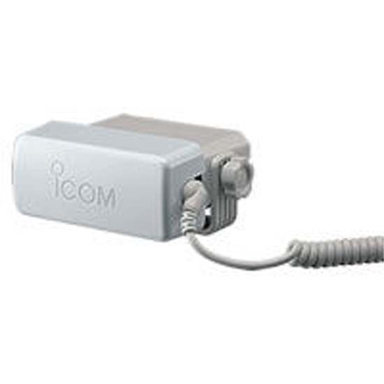 ICOM Dust Cover for the M304-ICOM-Downunder Pilot Shop Australia