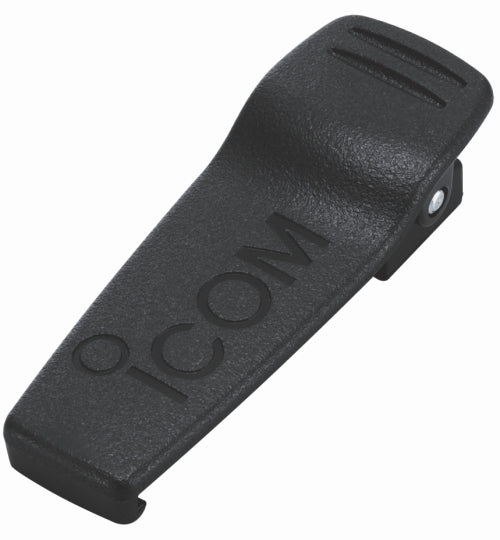 ICOM Alligator Type Belt Clip for A14/A15-ICOM-Downunder Pilot Shop Australia
