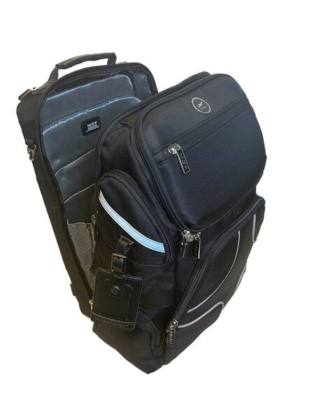 MyGoFlight Cessna Pilot Center Edition PLC Lite Flight Bag Only for sale  online | eBay