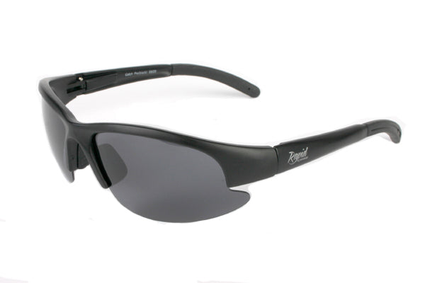 Mile High Cruise Black Aviator Sunglasses-Mile High-Downunder Pilot Shop Australia