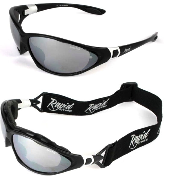 Mile High Moritz Sunglasses and Goggles-Mile High-Downunder Pilot Shop Australia