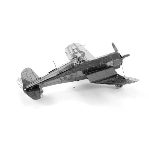 Metal Earth F4U Corsair-Metal Earth-Downunder Pilot Shop Australia