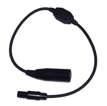 Pilot Heli to Bose Panel Powered Adapter PA93H-Pilot Communications-Downunder Pilot Shop Australia