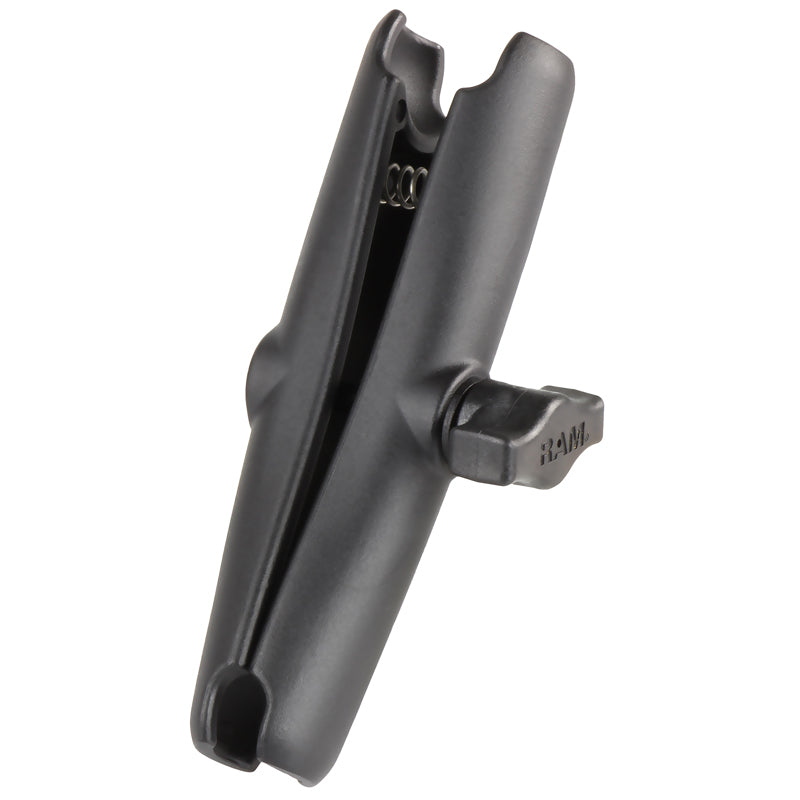 RAM Long Length Double Socket Arm-RAM Mount-Downunder Pilot Shop Australia