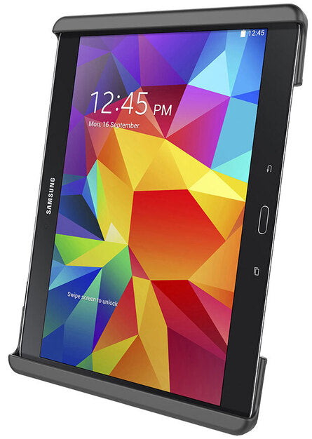 RAM Tab-Tite Tablet Holder for Samsung Tab 4 10.1 + More-RAM Mount-RAM-HOL-TAB26U-Downunder Pilot Shop Australia