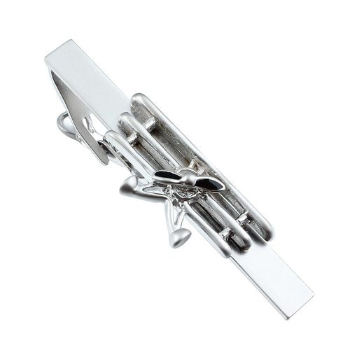 Red Baron Tie Clip-Signature Aviation Jewellery-Downunder Pilot Shop Australia