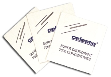 Celeste Super D Deodorant-Celeste-Downunder Pilot Shop Australia