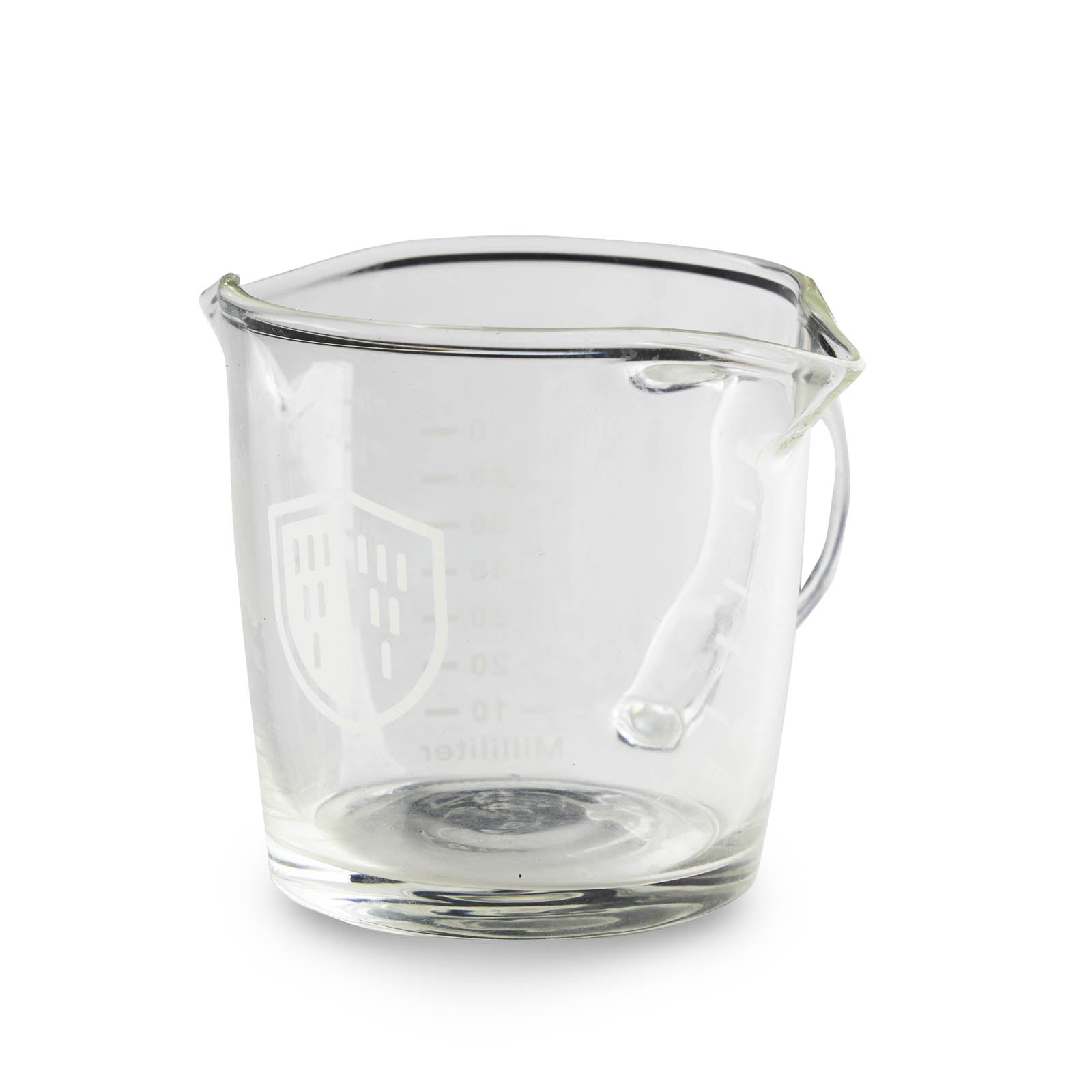 LUCCA Shot Glass - LUCCA Espresso product image