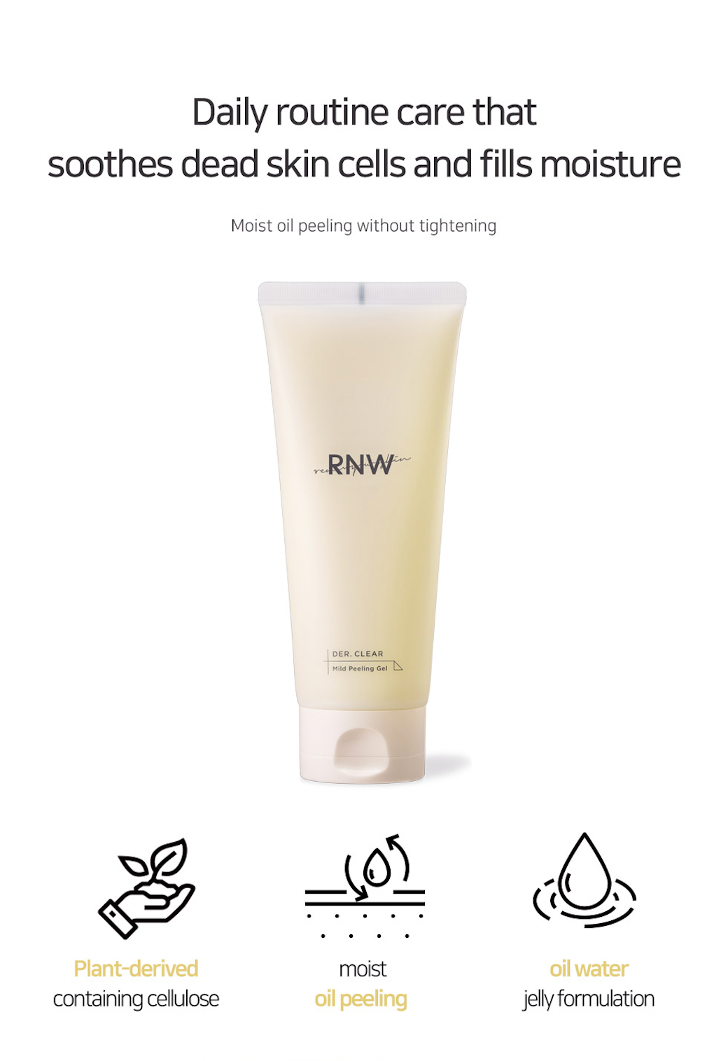 RNW-CLEAR-MILD-PEELING-GEL